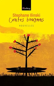 Contes bougons cover image