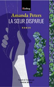 La Soeur Disparue cover image