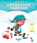 Operation flocon. Histoires de Rire cover image
