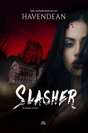 Slasher cover image