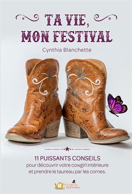Cover image for Ta vie, mon festival