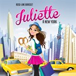 Juliette à New York cover image