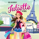 Juliette à Paris cover image