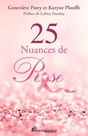 25 nuances de rose cover image