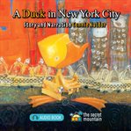 A duck in New York City cover image