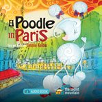 A poodle in Paris cover image