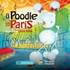 Cover image for A Poodle in Paris