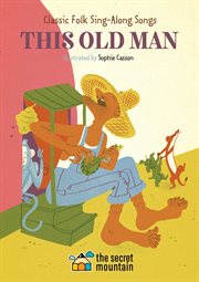 This Old Man : Classic Folk Sing-Along Songs cover image