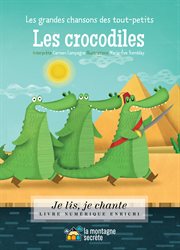 Les crocodiles cover image