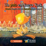 Un pato en Nueva York cover image