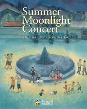 Summer moonlight concert cover image