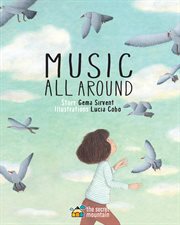 Music all around cover image