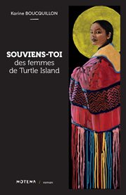 Souviens-toi des femmes de Turtle Island cover image