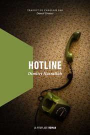 Hotline cover image