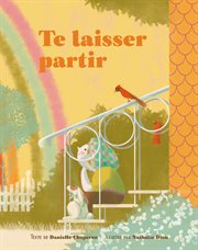 Te Laisser Partir cover image