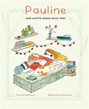 Pauline, Une Petite Place Pour Moi cover image