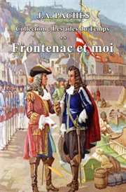 Frontenac et moi cover image
