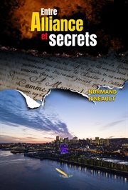 Entre alliance et secrets cover image