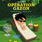 Opération gazon cover image
