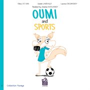 Oumi and sports cover image