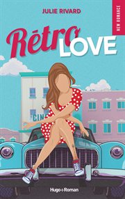 Rétro Love cover image