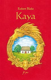 Kaya cover image
