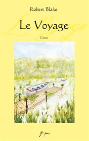 Le voyage : conte cover image