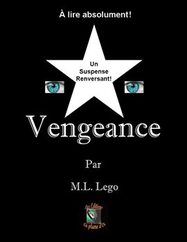 Cover image for Vengeance