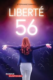 Liberté 56 cover image