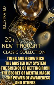 20+ new thought. classic collection cover image