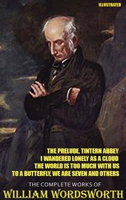 The complete works of William Wordsworth cover image