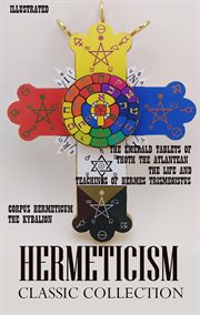 Hermeticism. classic collection cover image