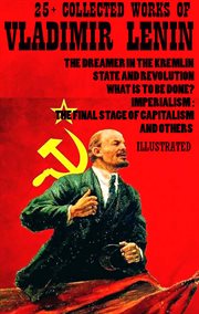 25+ the collected works of vladimir lenin cover image