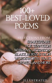 100+ best-loved poems : Loved Poems cover image
