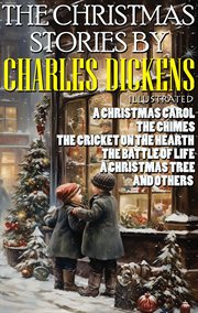 The Christmas Stories cover image