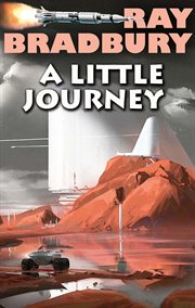 A little journey cover image