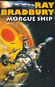 Morgue Ship cover image