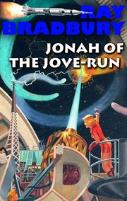 Jonah of the Jove : Run cover image