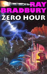 Zero Hour cover image