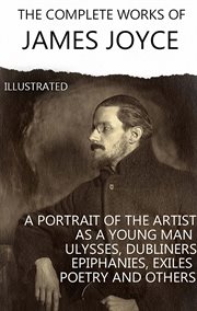 The Complete Works of James Joyce cover image