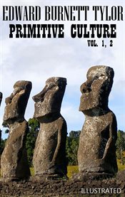 Primitive Culture, Volume 1 cover image