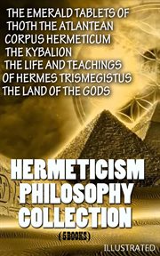 Hermeticism Philosophy Collection cover image