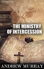 The Ministry of Intercession cover image