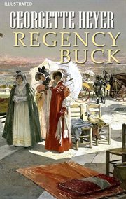 Regency Buck cover image