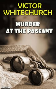 Murder at the Pageant cover image