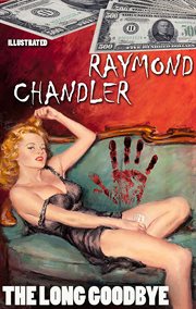 The Long Goodbye cover image