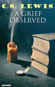 A Grief Observed cover image