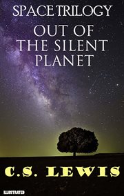 Out of the Silent Planet cover image