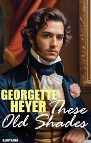 These Old Shades cover image