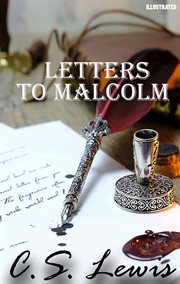 Letters to Malcolm cover image